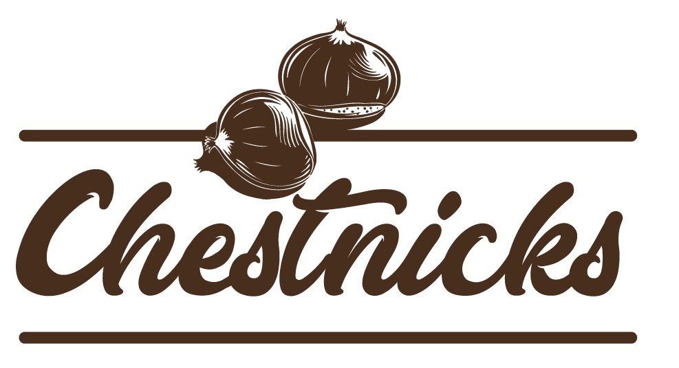 chestnut flour cookies